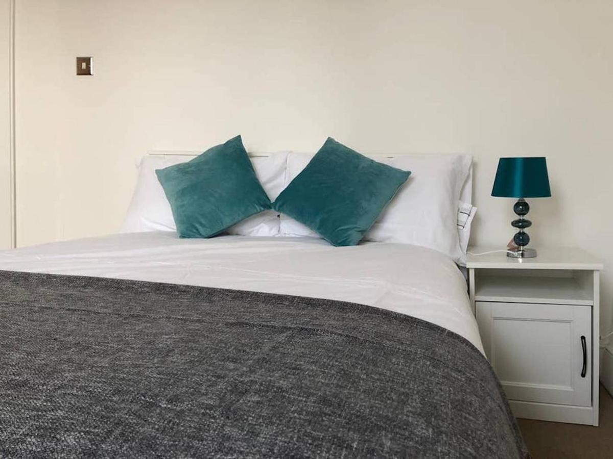 Eurostar Budget Rooms - Next To Kings Cross & Eurostar Train Station London Exterior foto