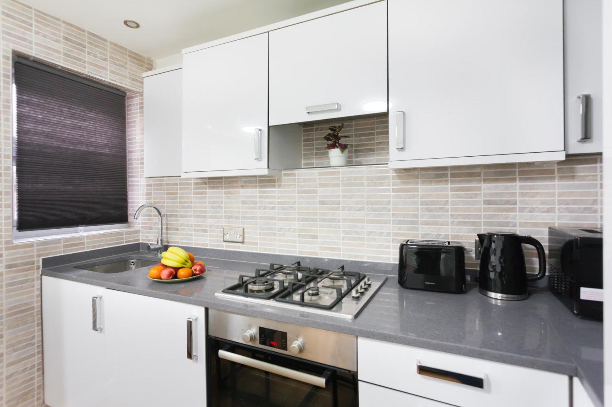 Eurostar Budget Rooms - Next To Kings Cross & Eurostar Train Station London Exterior foto